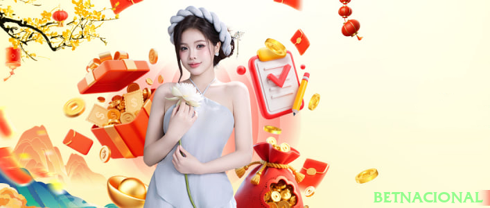 Página oficial da betnacional no Facebook